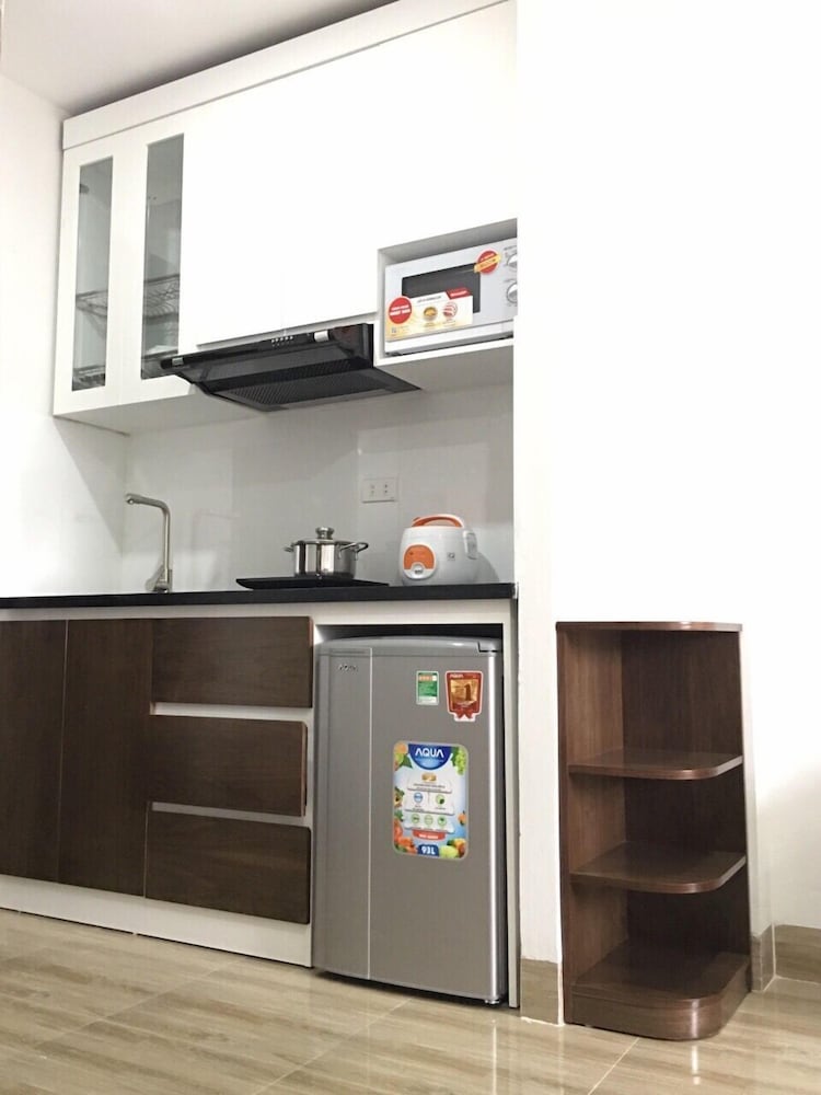 V House 6 Serviced Apartment 6/41