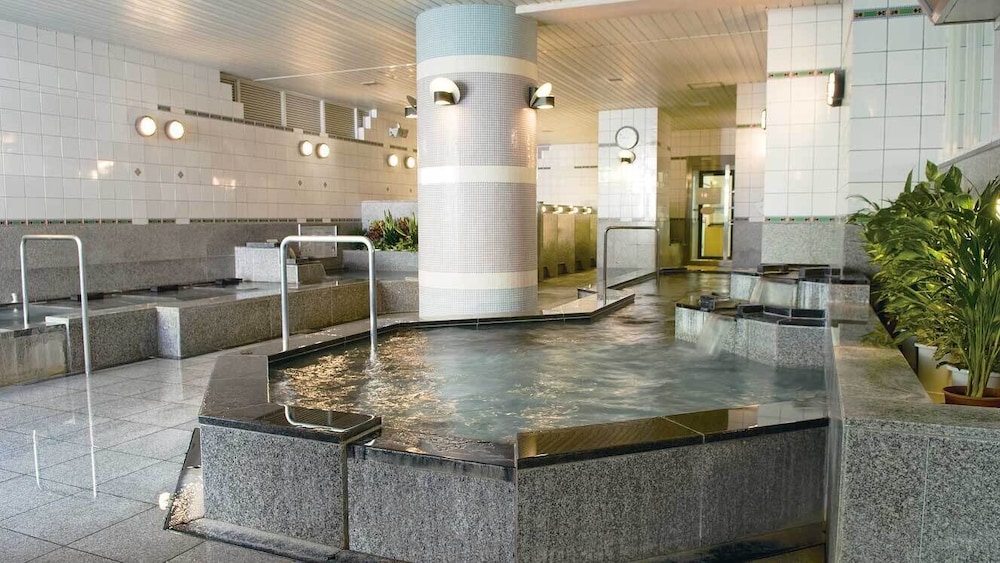 Hotel Marix Lagoon 8/50