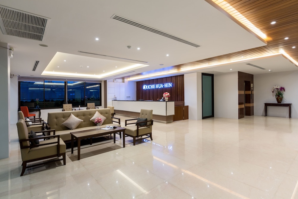 Riche Hua Hin 31/50