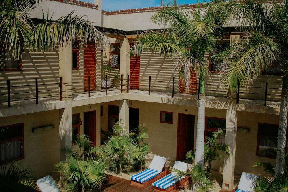 Hotel Casa Tota 4/23