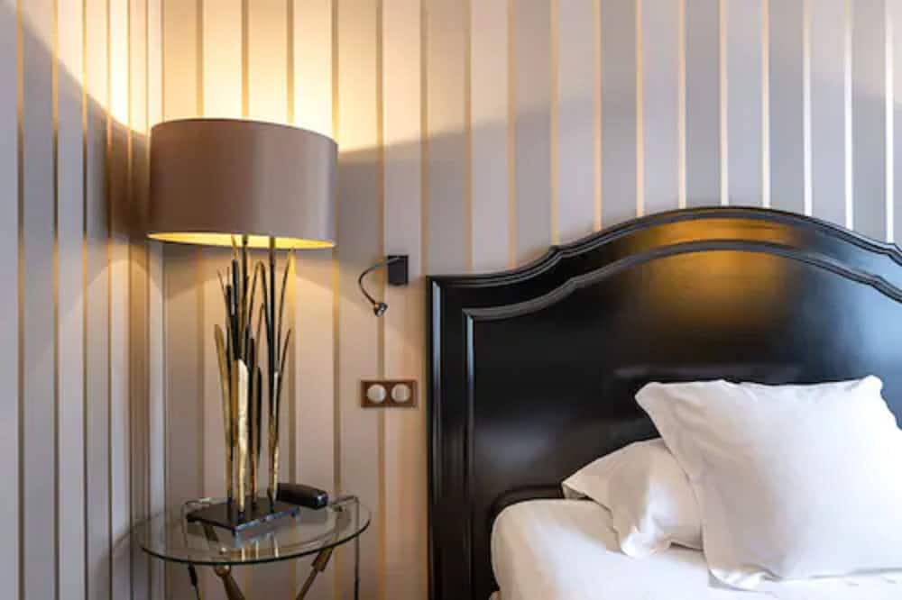 HOTEL VILLA GLAMOUR photo3