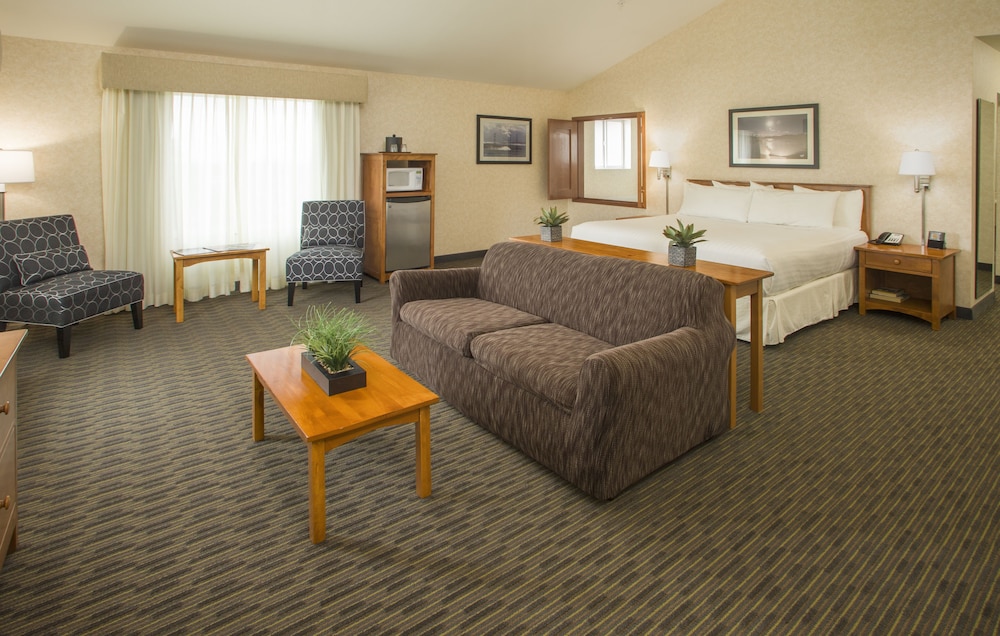 The Inn at Gig Harbor 40/71