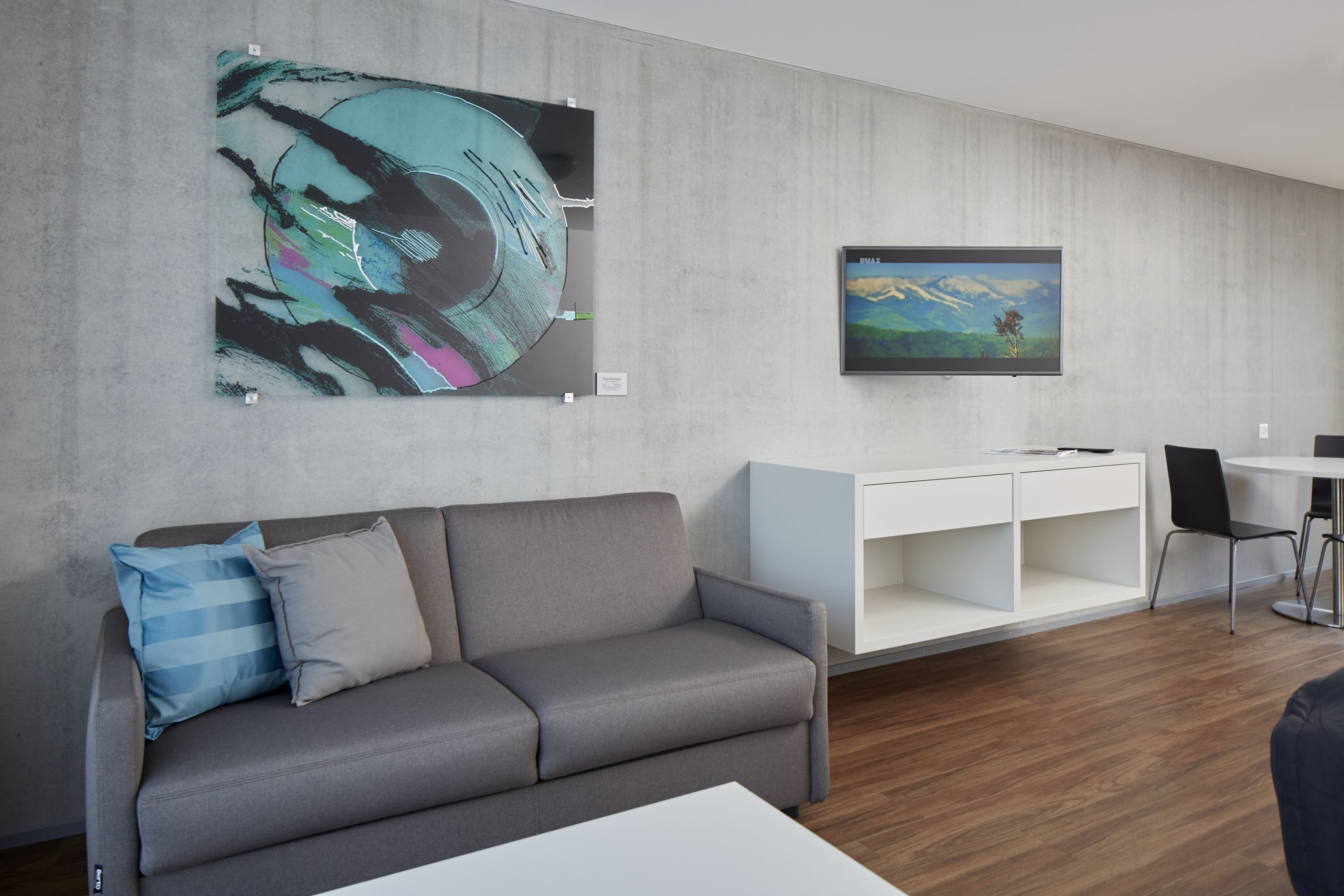 Aparthotel Baden 16/28