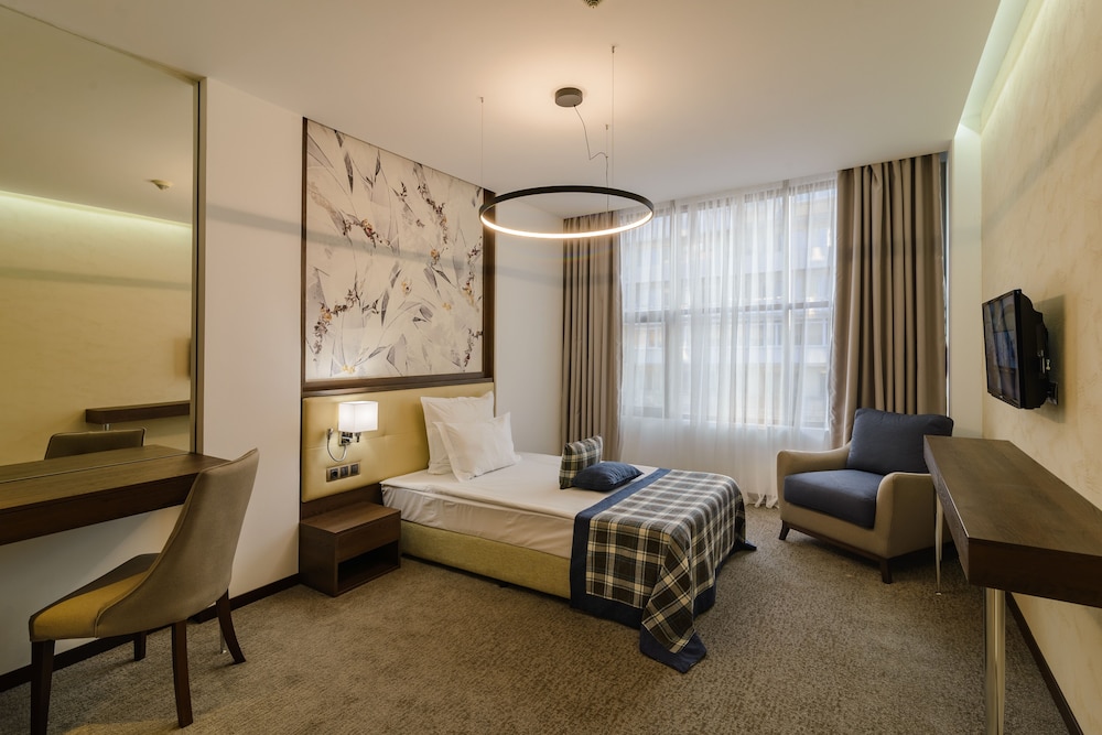 Rosslyn Dimyat Hotel Varna 21/78