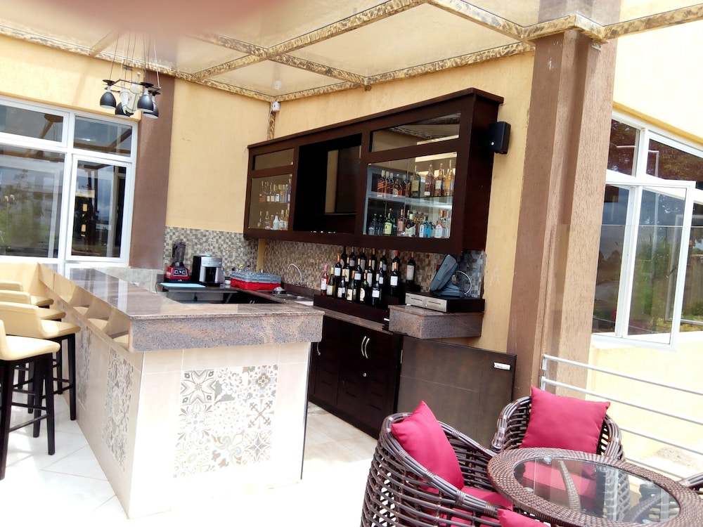 Elysian Resort 6/46