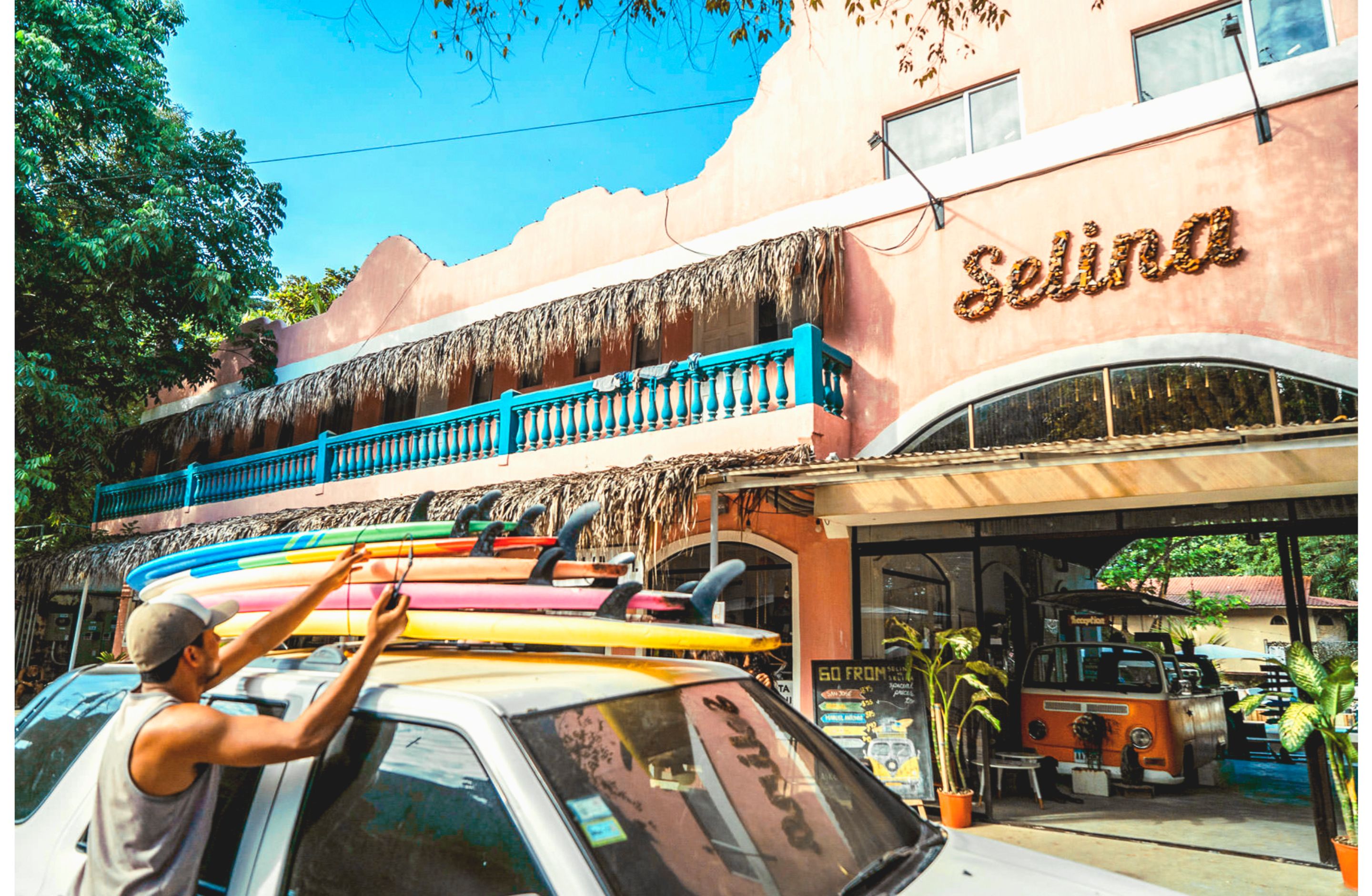 Selina Santa Teresa North 62/75