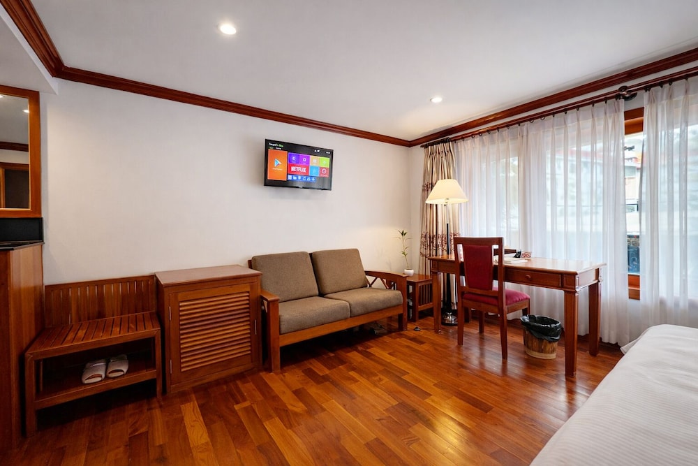 Cheathata Cts Hotel Siem Reap 26/49