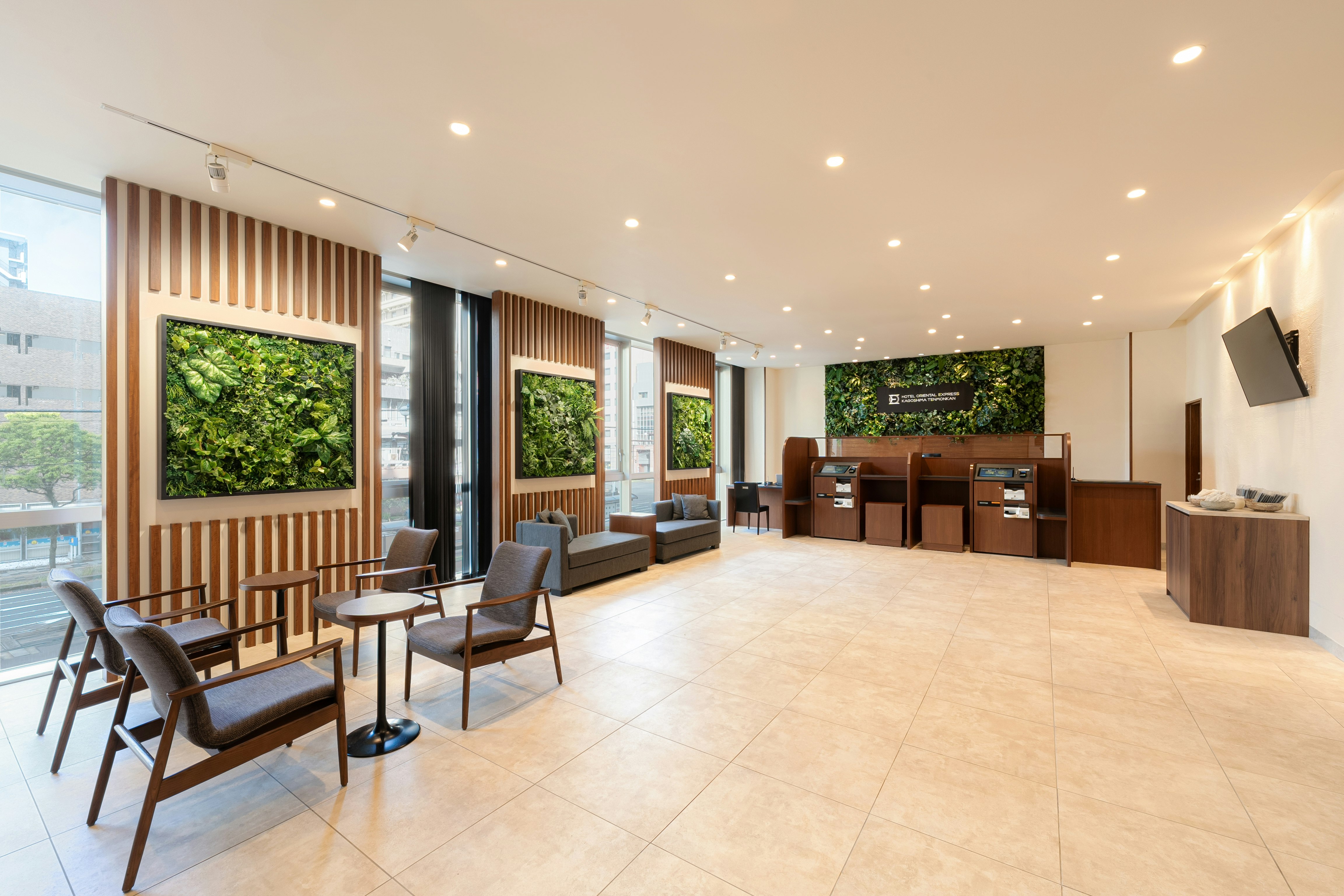 Hotel Gran Cerezo Kagoshima 34/50