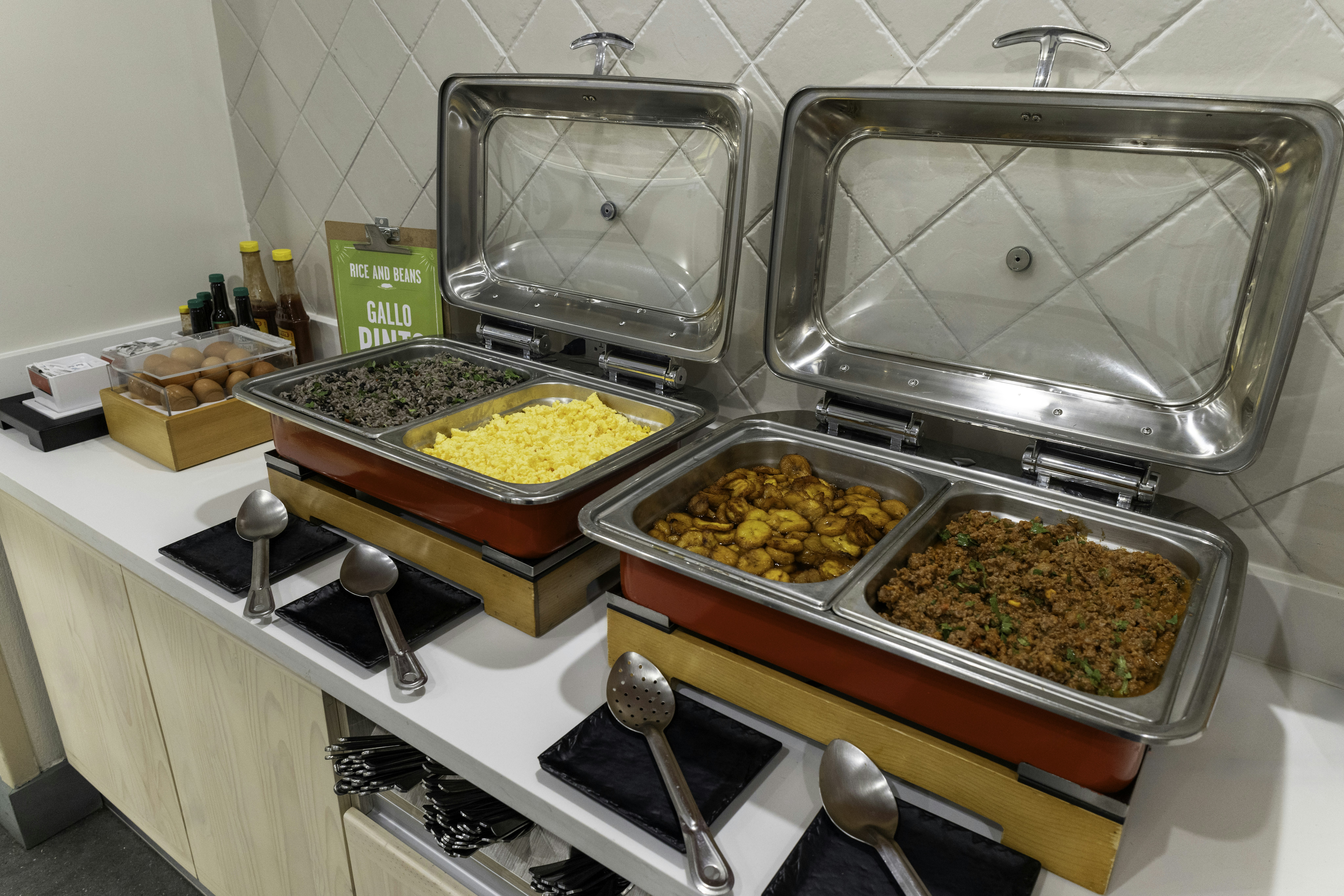 Hampton by Hilton San Jose Airport 8/31