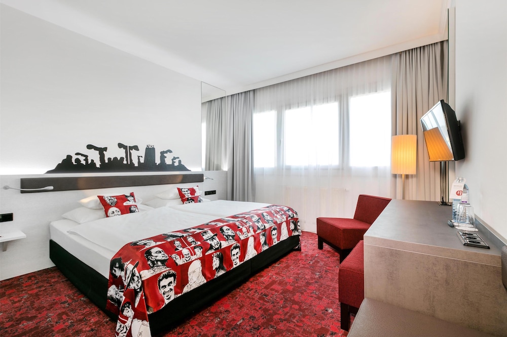 Arcotel Nike Linz 26/69