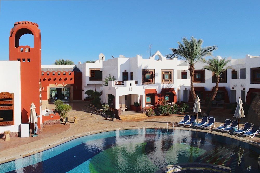 Sharm Inn Amarein 42/44