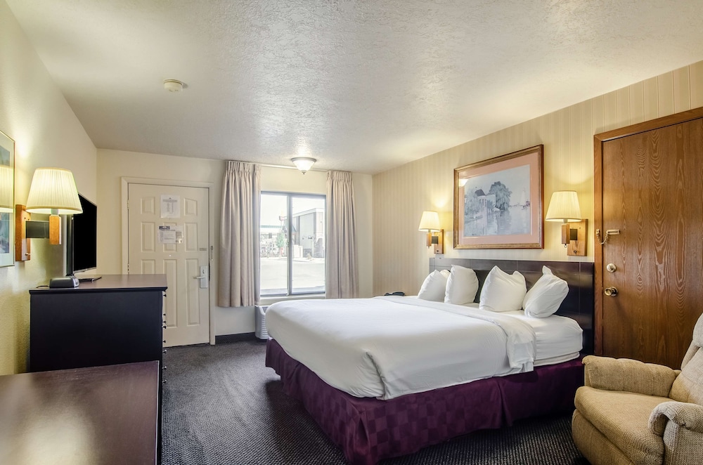 ROOM, KING BED, ACCESSIBLE
