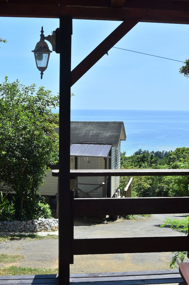 Panorama Ocean View Cottage 42/50