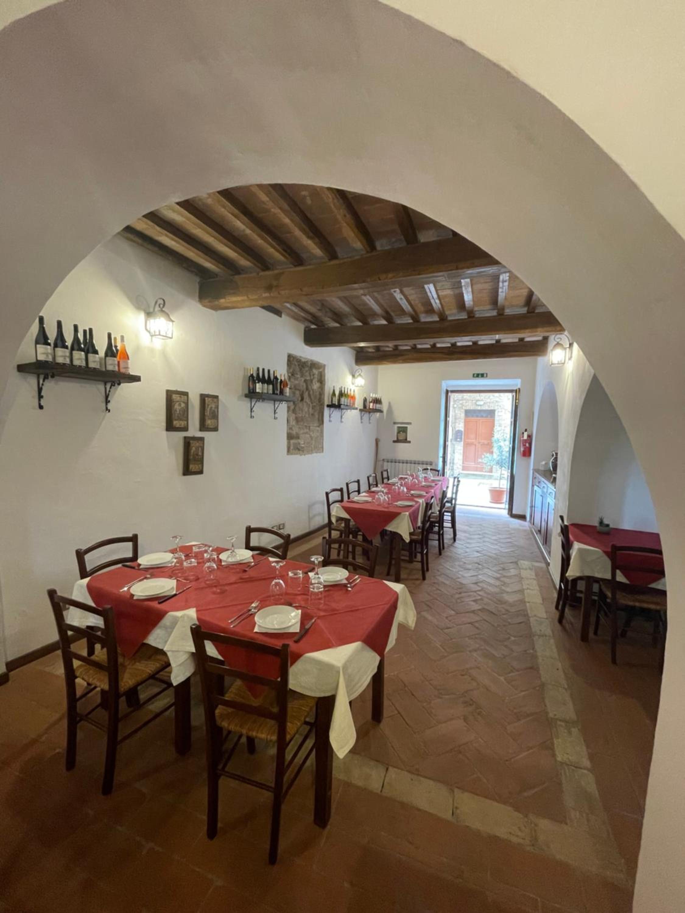 Locanda Francescana 20/36