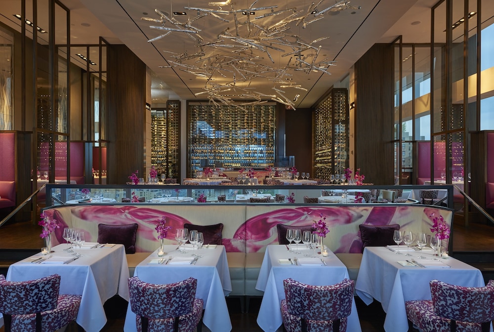 Mandarin Oriental New York 39/84