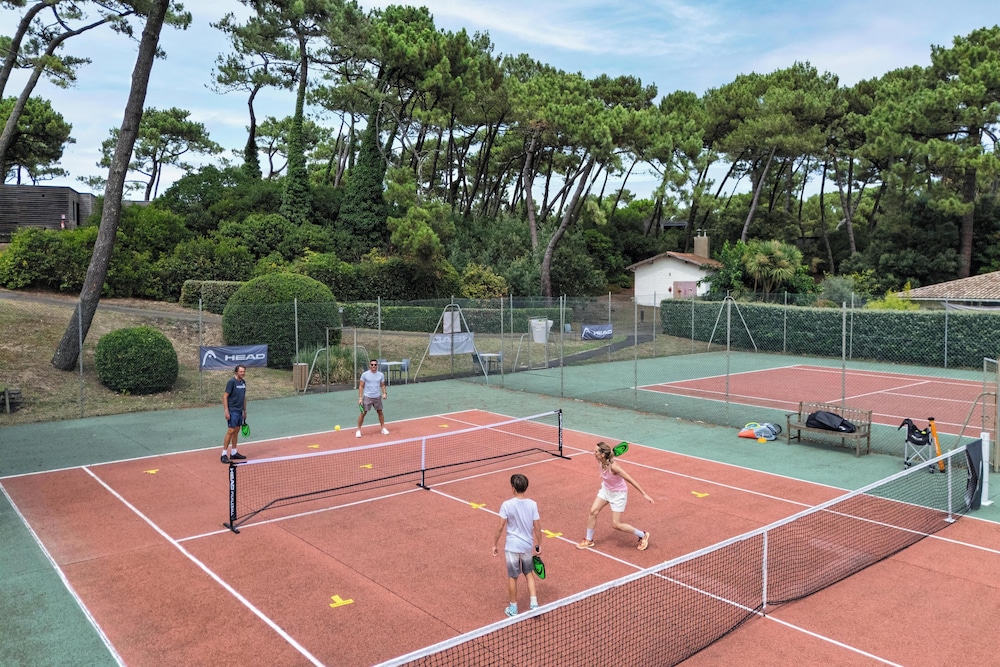 Belambra Capbreton Les Vignes 31/64