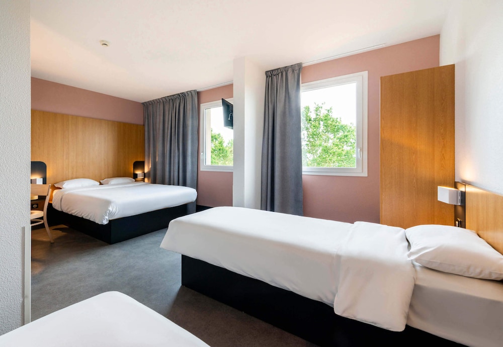 B&B HOTEL Nantes Savenay 16/38