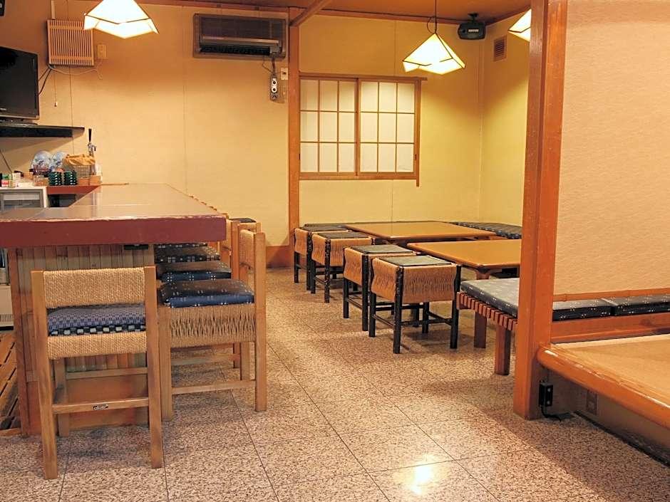 Yamaki Ryokan 18/21