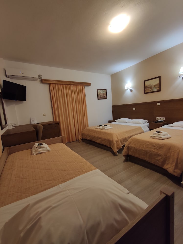 Filoxenia Hotel 14/50