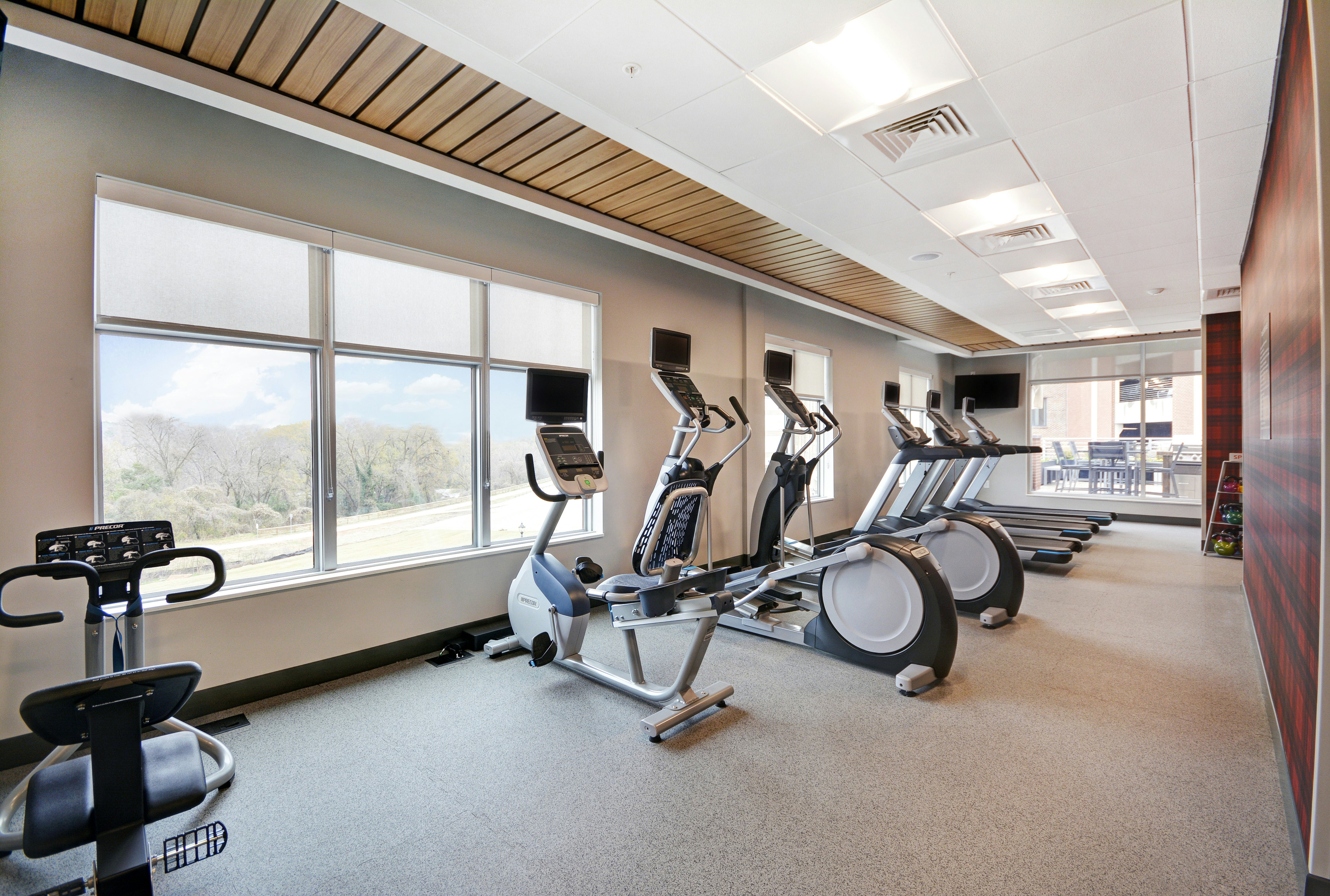 Homewood Suites by Hilton Athens Downtown University Area 4/26