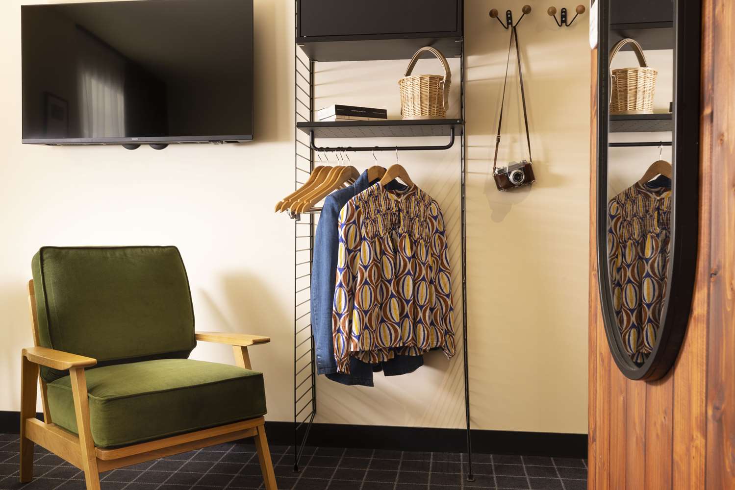 Best Western Plus Hotel Cargo 15/31