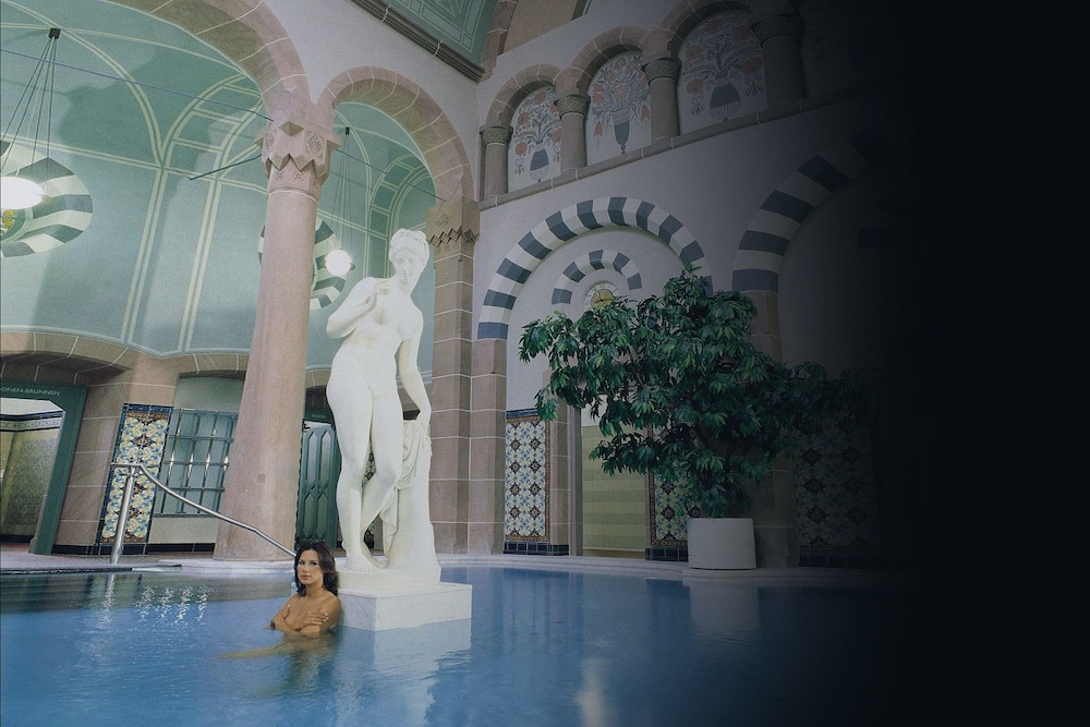 Moknis Palais Hotel and Spa 44/50