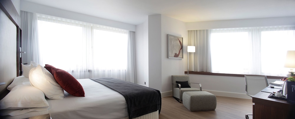 Princesa Plaza Madrid 9/69
