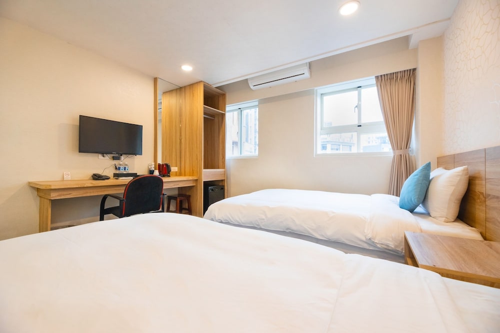 King Hot Spring Hotel 13/31