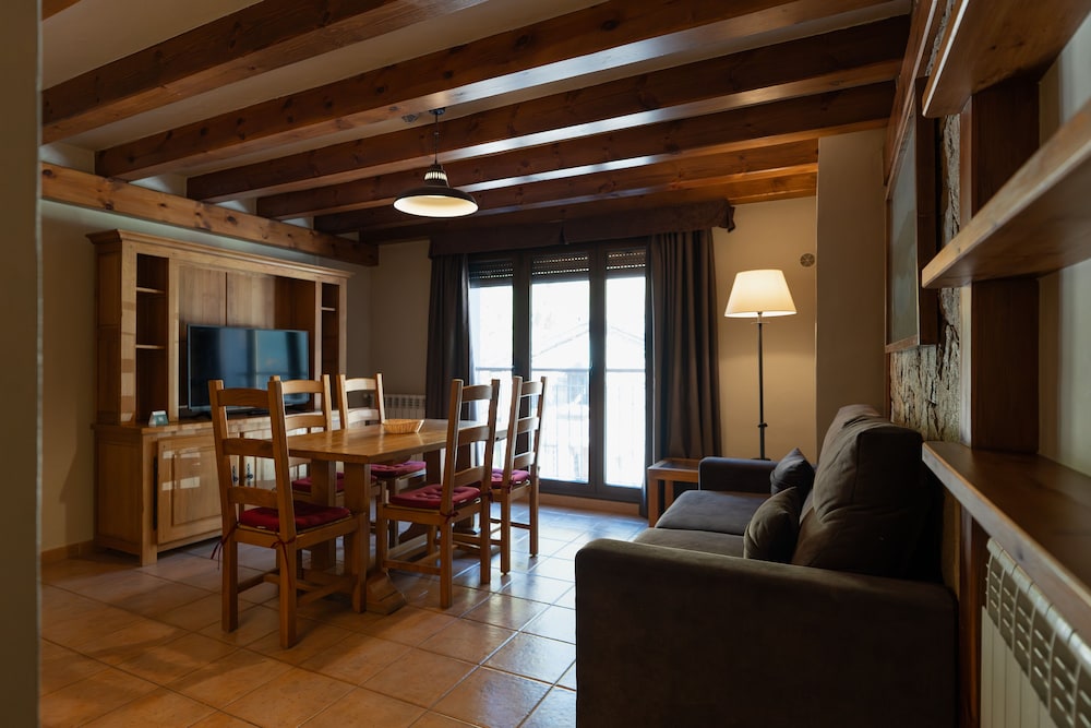 Apartaments Turistics Els Llacs 52/67