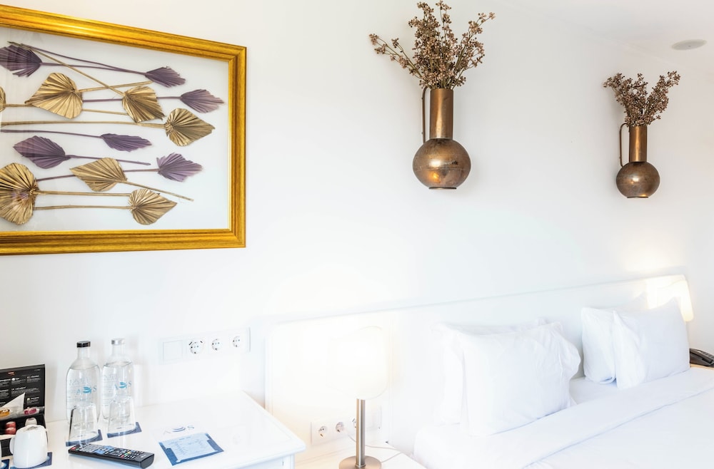 Hotel AS Lisboa 16/50