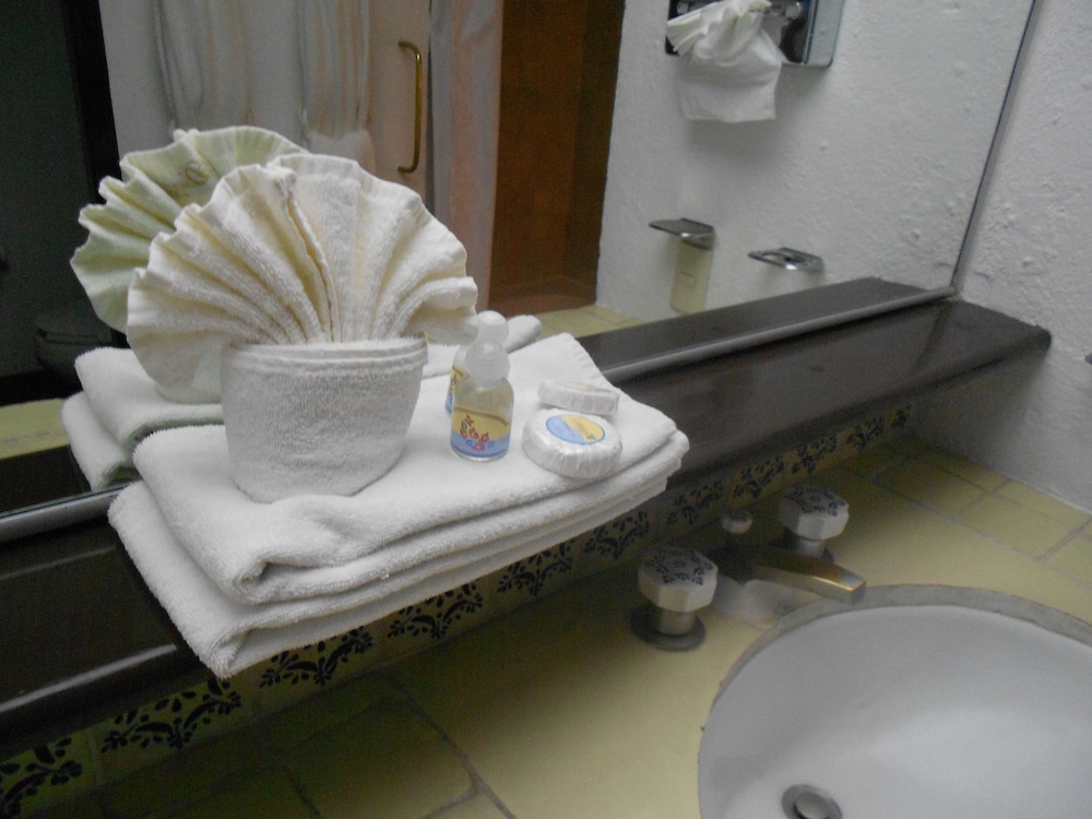 Hotel Hacienda Taboada 54/70