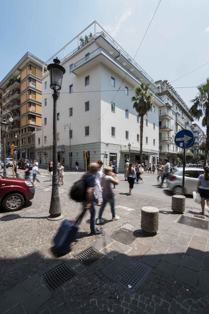 Hotel Montestella 33/41