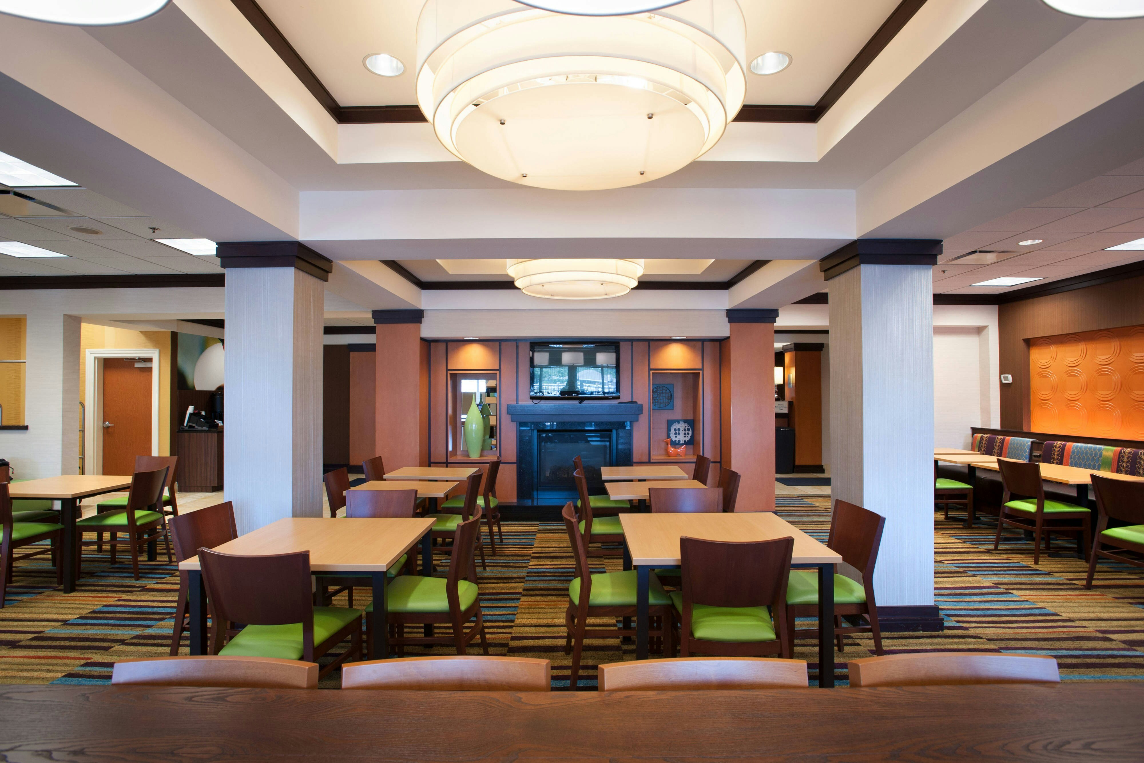 Fairfield Inn And Suites Orange Beach 13/22