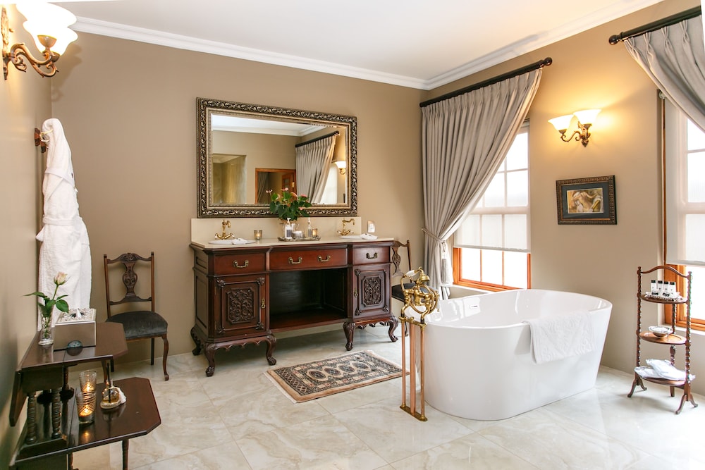 La Plume Boutique Guest House 11/50