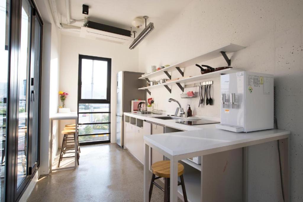 Baguni Hostel 9/48
