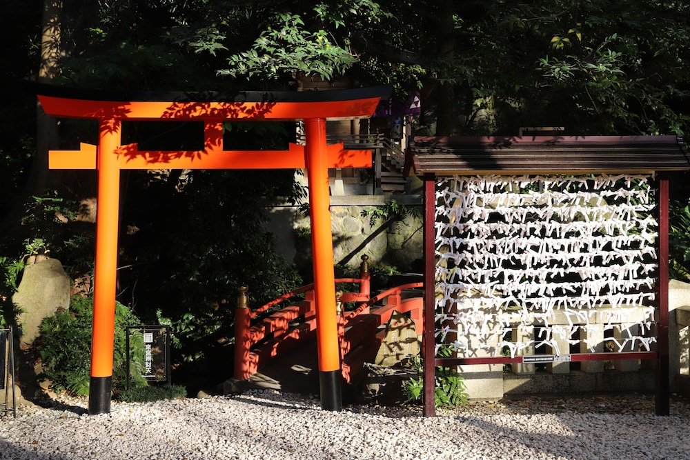 Atami Kinomiyanoyu Shogetsu photo3