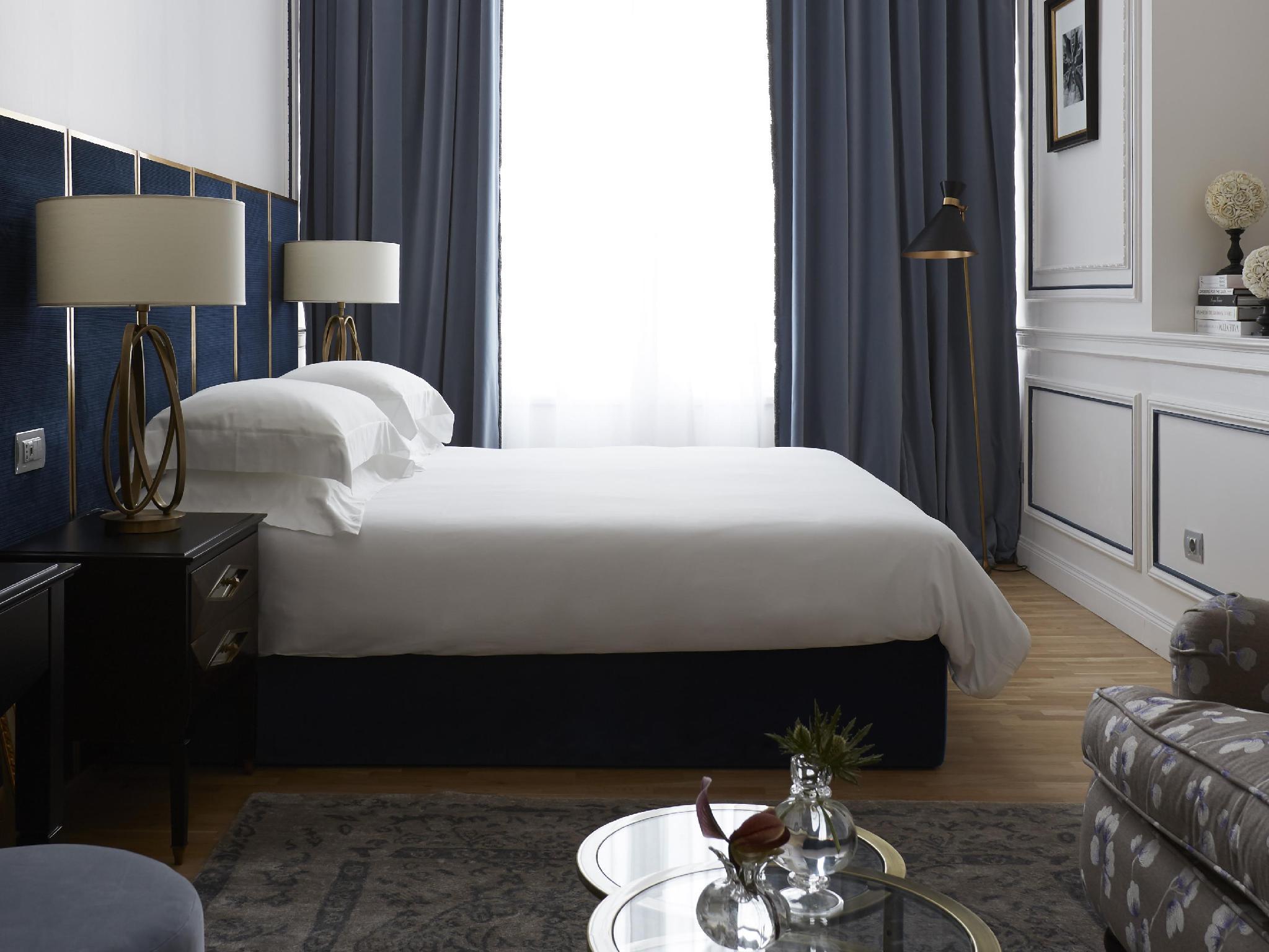 Junior Suite 2/2