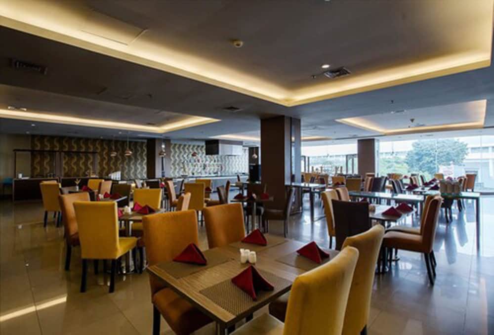 Beston Hotel Palembang 27/47