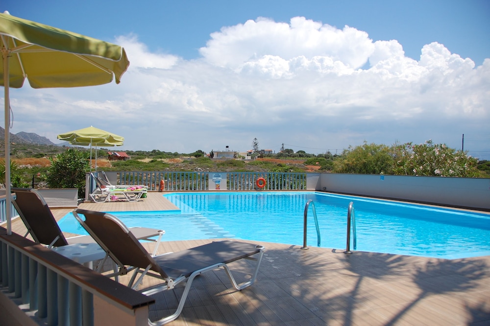 Cathrin Suites 28/39
