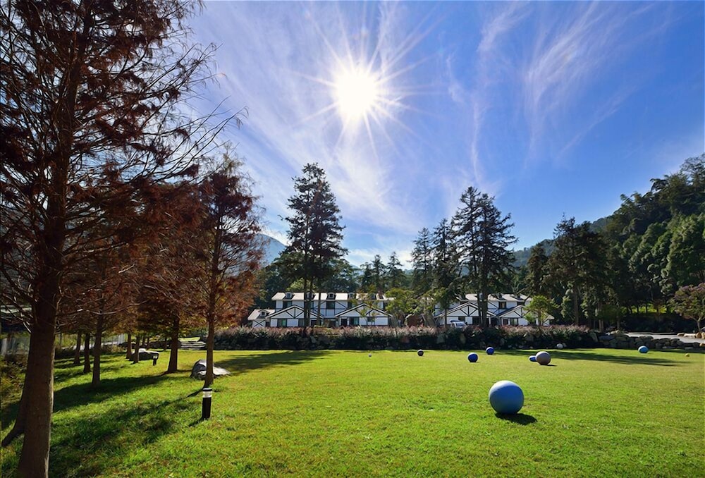 Yo Shen Jing Resort 33/53