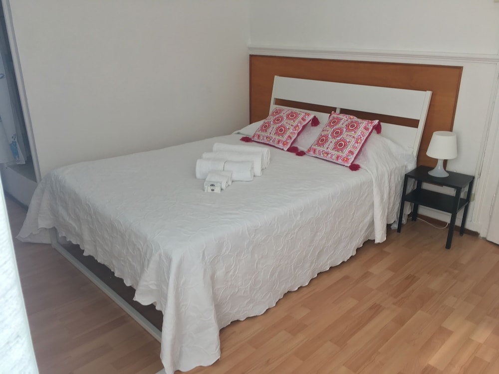 Residencia White Love 11/27