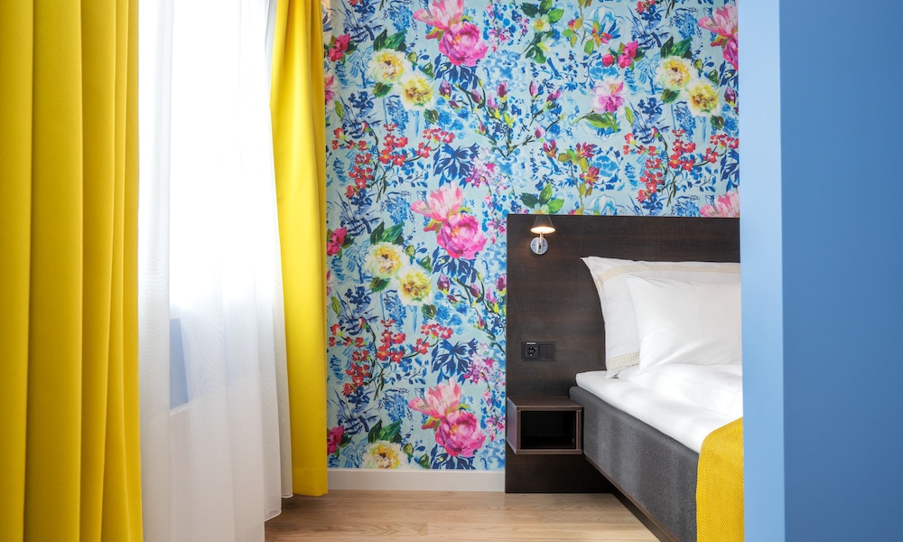 Thon Hotel Moldefjord 14/39