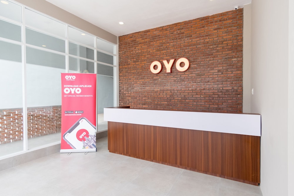 Oyo 360 Mangaan Residence 1/15