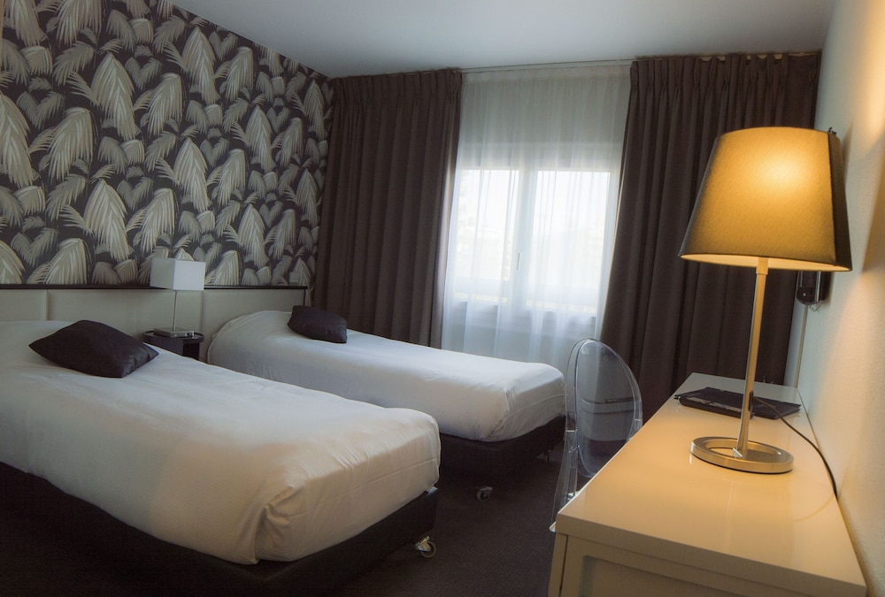Hotel Le Quorum 24/54