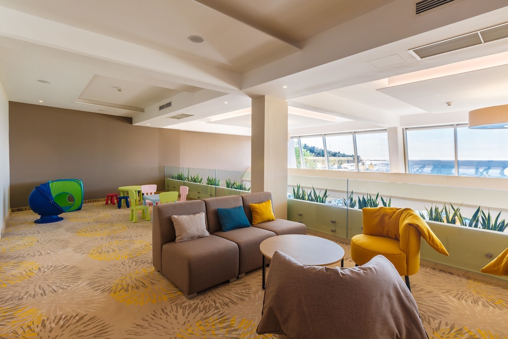 Hotel Plavi Plava Laguna 18/42