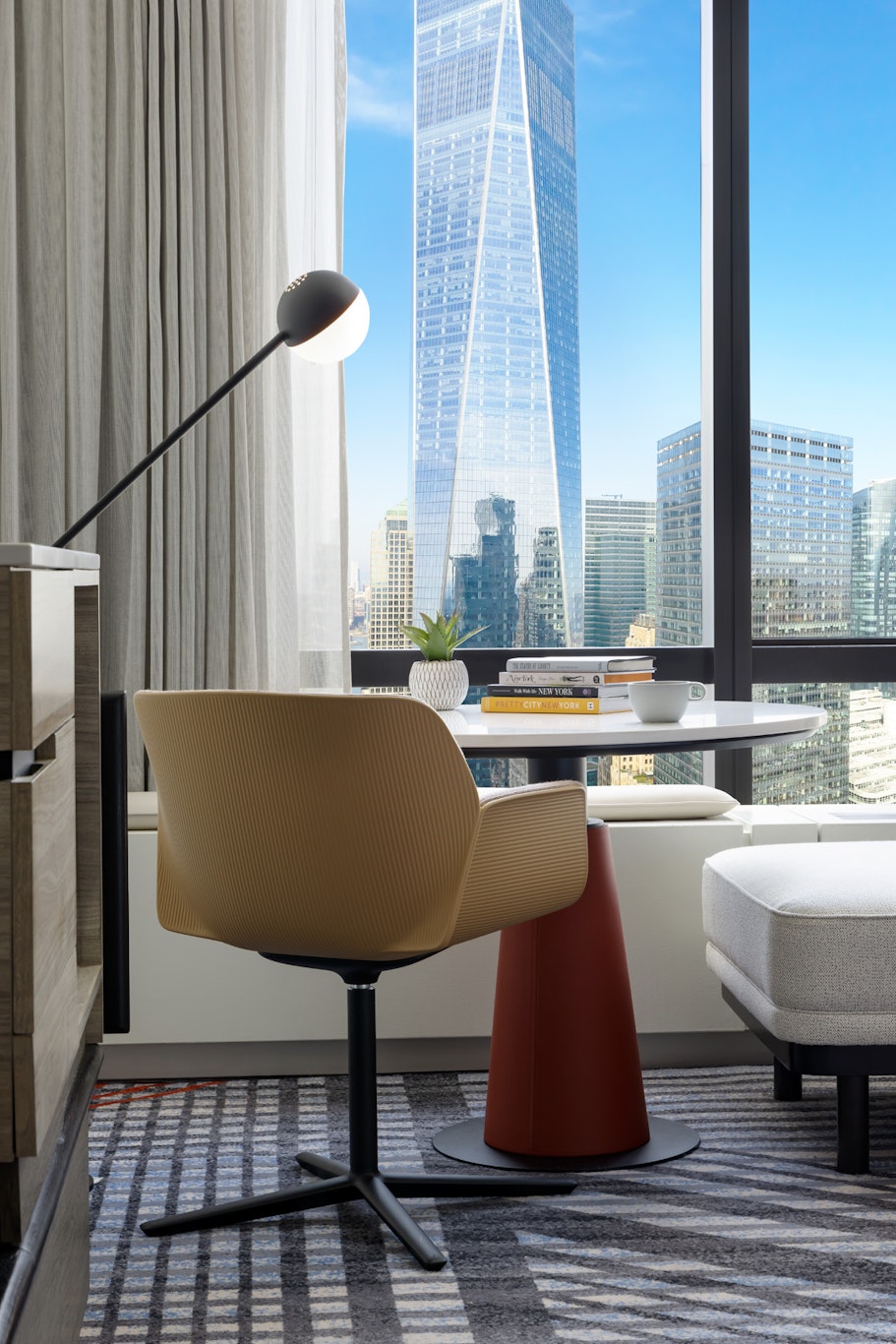 Millennium Downtown New York 53/74