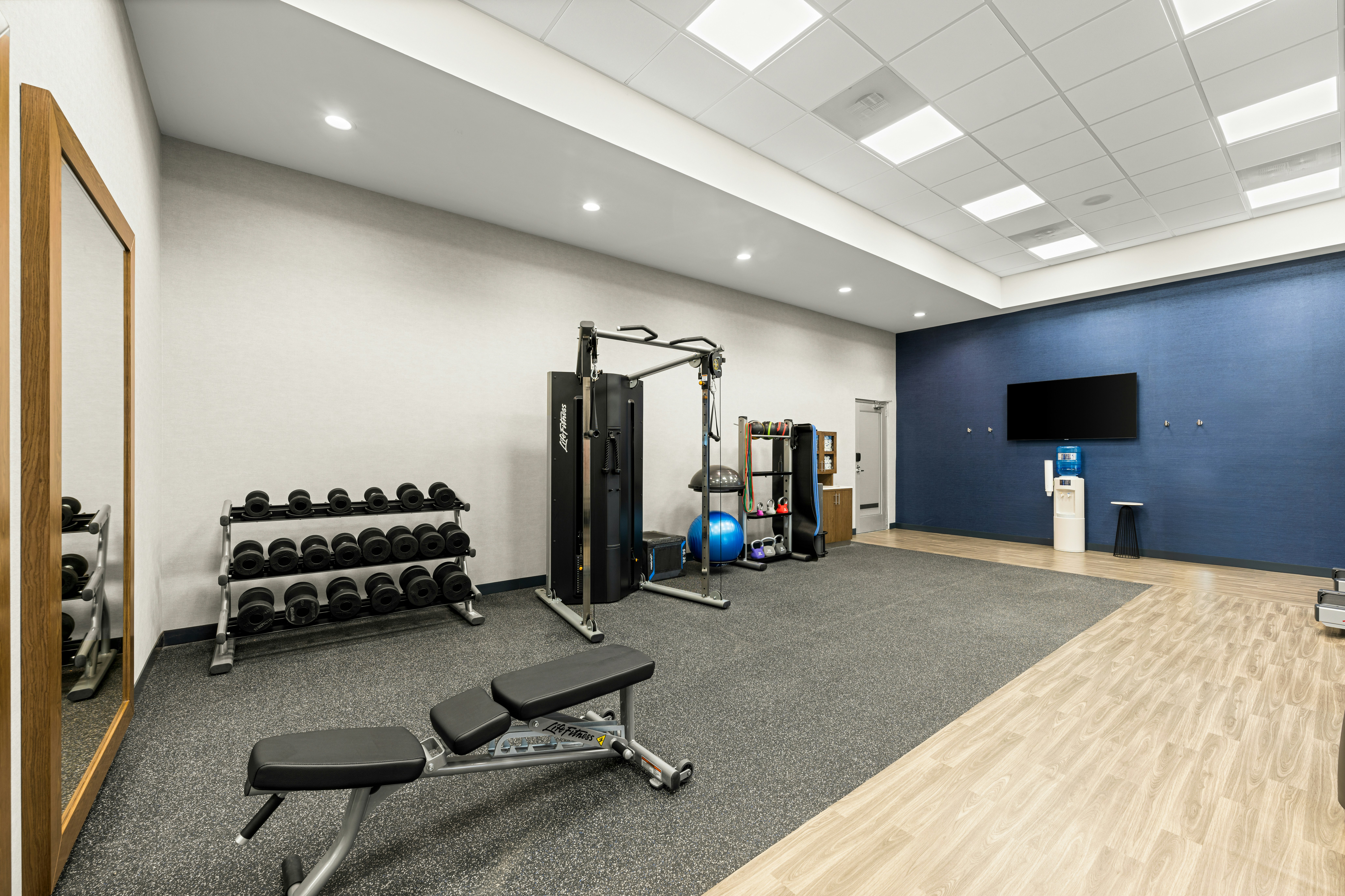 Hampton Inn and Suites Bessemer Birmingham 7/14