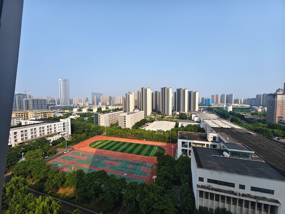 Star City Hotel Hefei 46/50