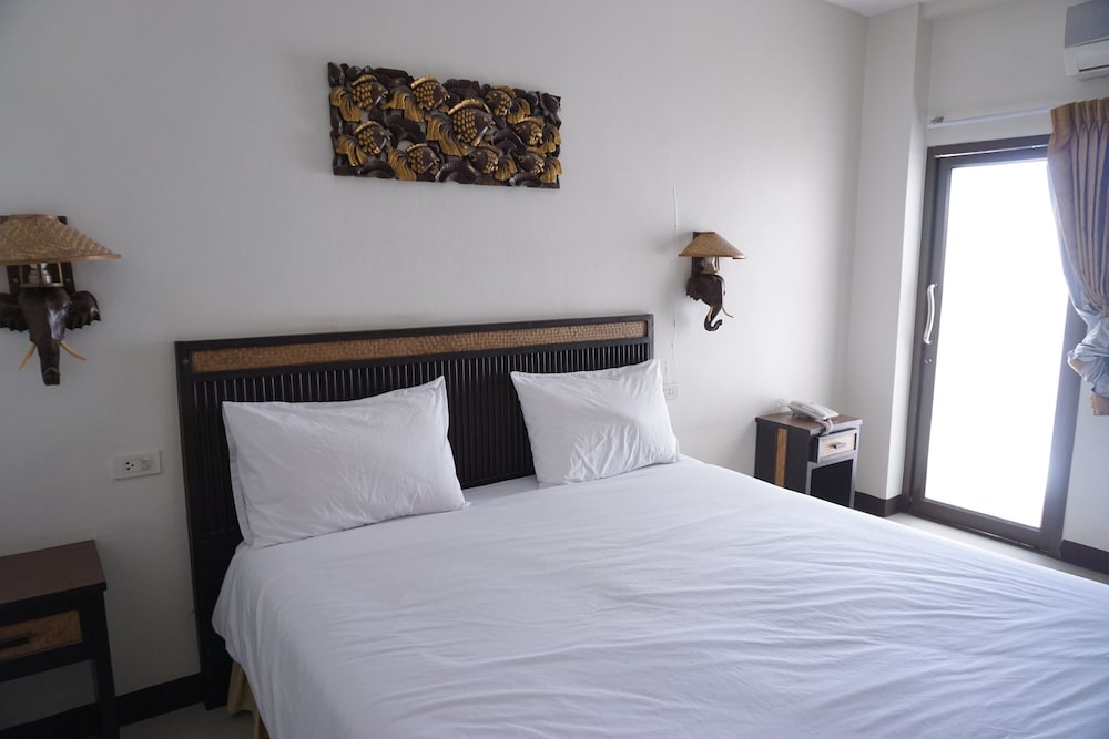 Ud Residence 16/36