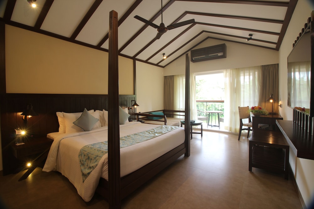 Regenta Jungle Resort Kabini Springs 4/50